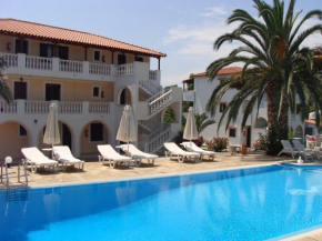 Villa Christina Skiathos